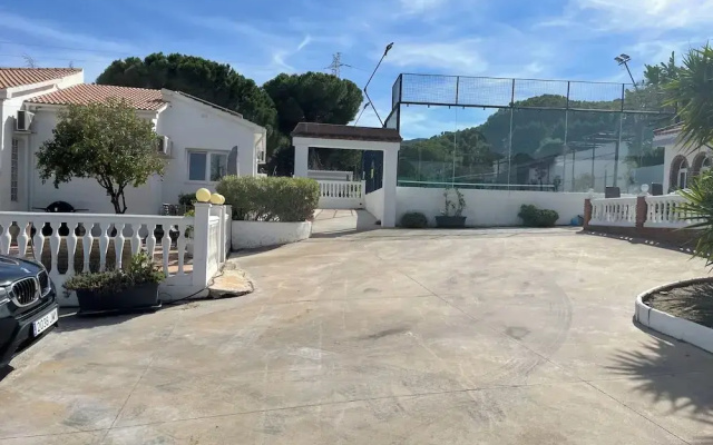 Villa Padel