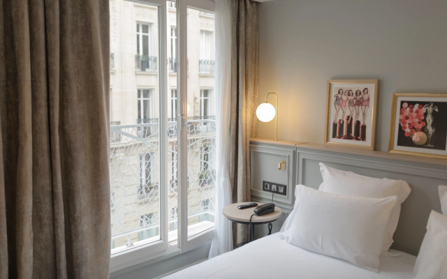 XO Hotel Paris