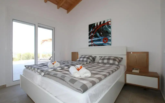 Sunset Sea View Villa 6