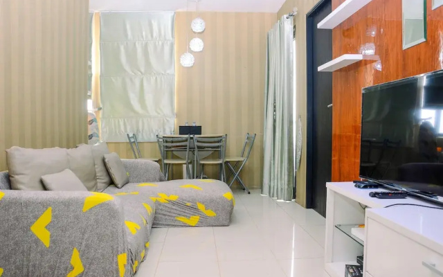 Chic and Cozy 3BR Apartment at Cervino Village By Travelio
