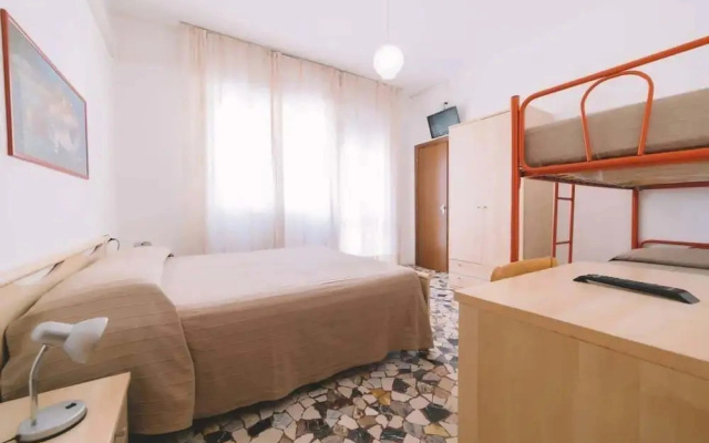 Hotel Edera