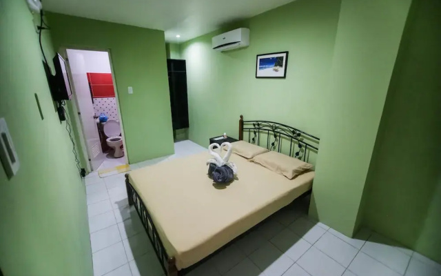 Big Paul Hostel - Cebu City
