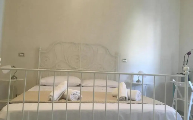 B&B La Via di Casa