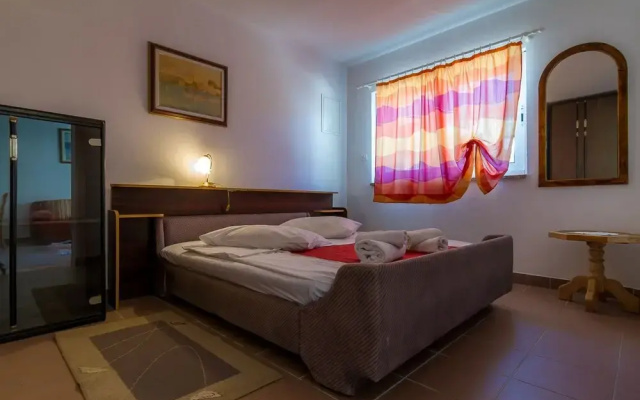 Anđeo - 80 m From Beach - A5