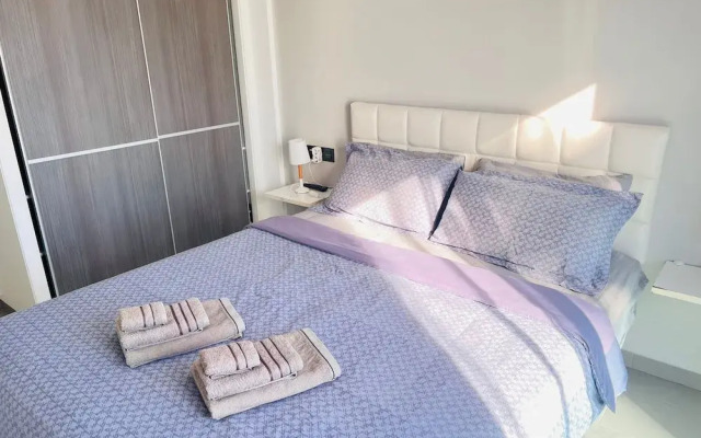 Family Apartment in La Zenia Resort