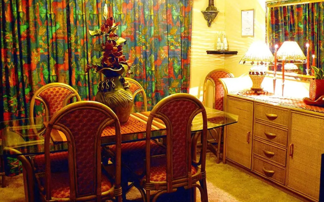 The Loft Guest House