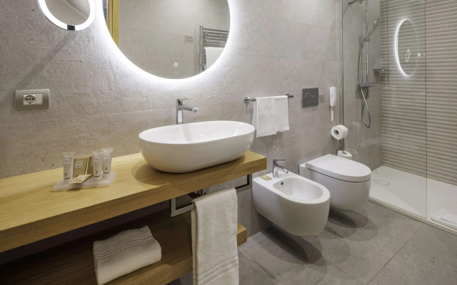 Best Western Plus Executive Hotel and Suites