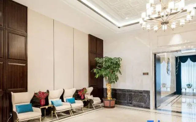 Ruoheng International Hotel