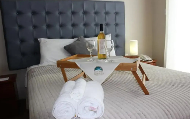 Gran Hotel Villa del Sur