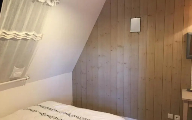 Résidence Les Galhaubans
