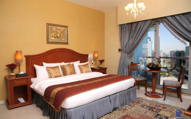 Royal Concorde Hotel & Suite