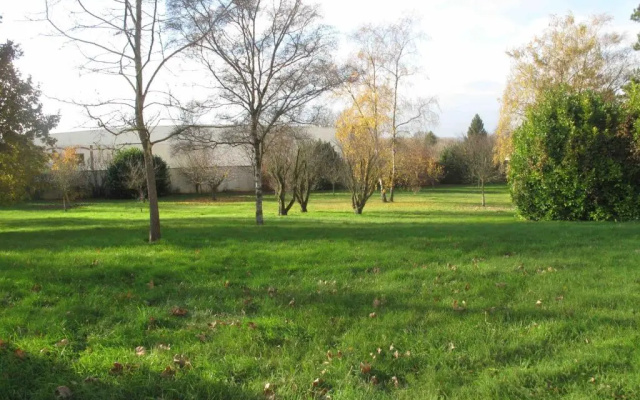Clos La Chapelle