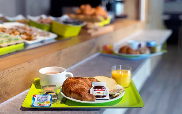 ibis Budget Dunkerque Grande Synthe