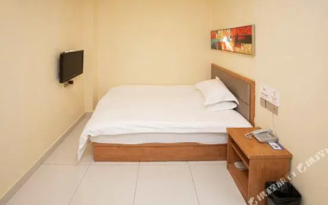 Xianghe Hotel