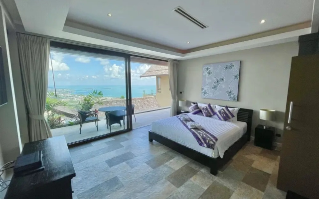 Villa Tiga