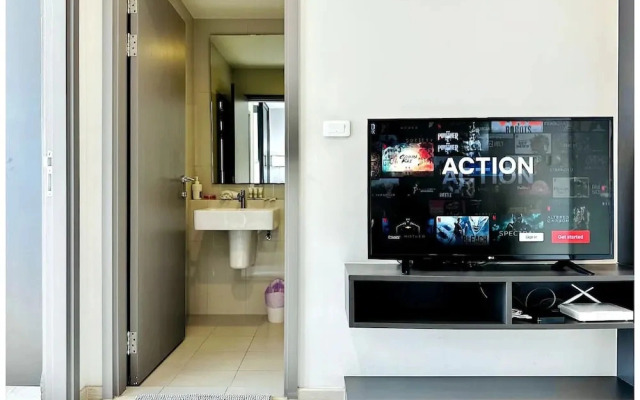 Pattaya Central - Great Location