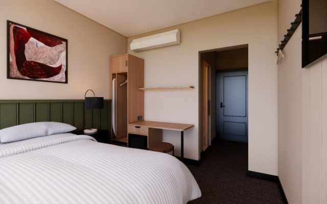 Fed Hotel