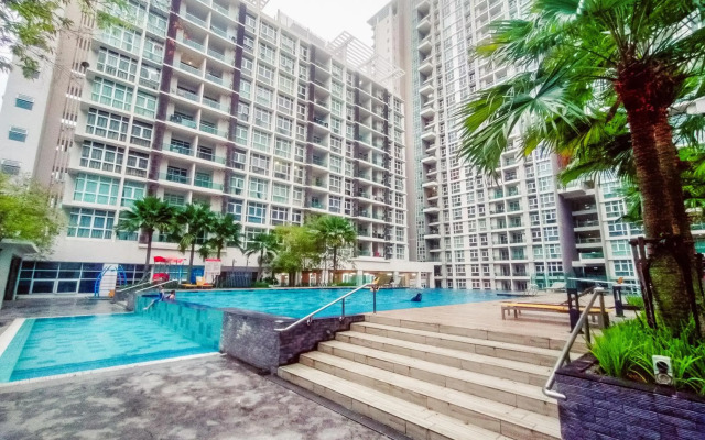 Mutiara Ville Cyberjaya by Idealhub