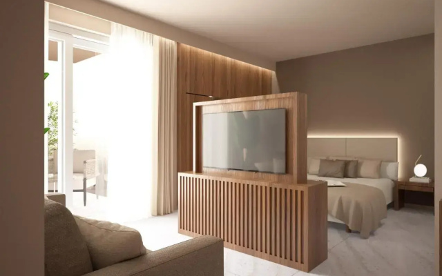 Bolina Suite Hotel