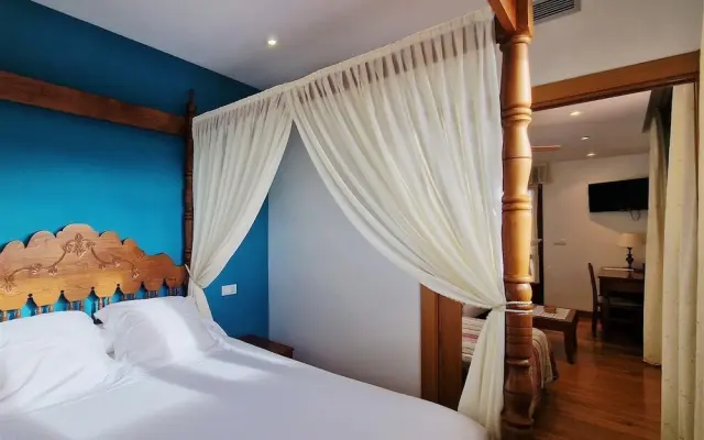 Hotel Verdemar