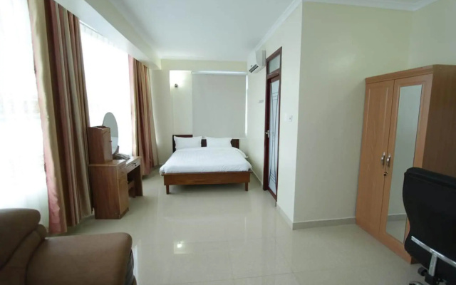 Sawe Hotel