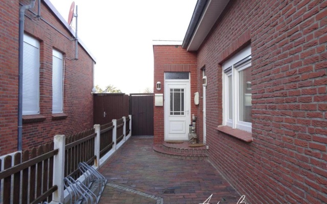 Haus Moana, Wohnung 2