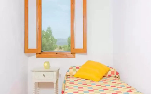 Son Sabater - Villa With Pool