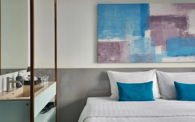 Sora Hotel Silom