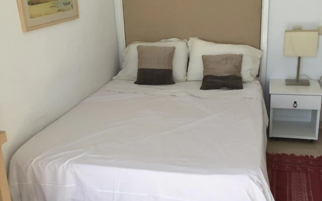 Appartement - Vue sur Mer- Hammamet