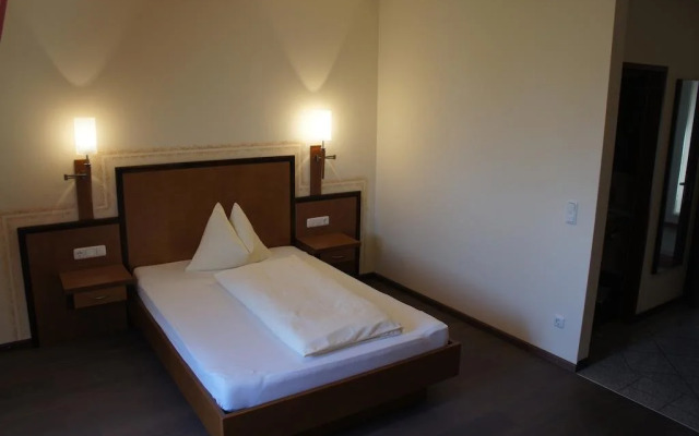 Hotel Jägerwirt