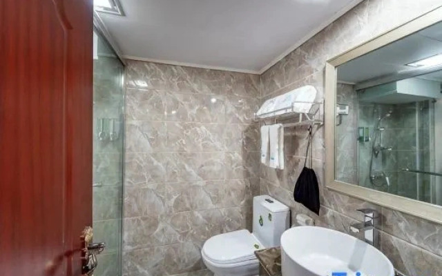 Lincheng Xingkong Hotel