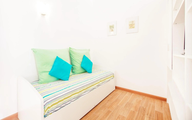 Cuore di Sanremo apartment