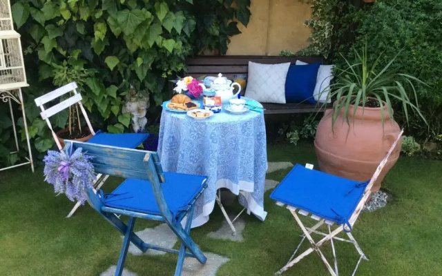 B&B San Valerio