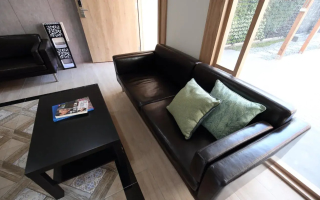 A-Ba Homestay
