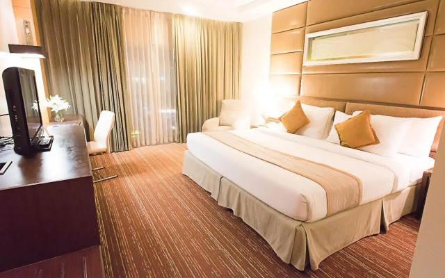 Intimate Hotel Pattaya