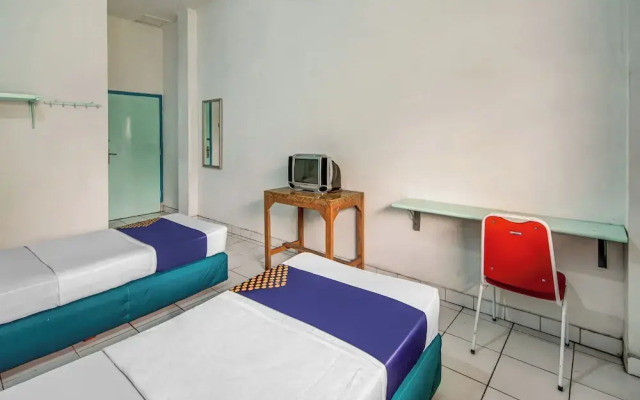 Hotel O Margadana