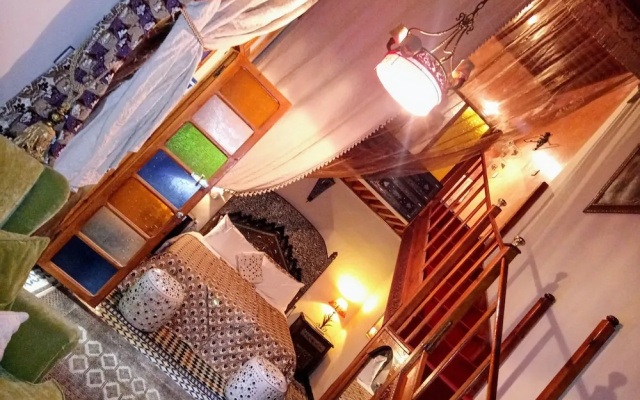 Riad Rchacha