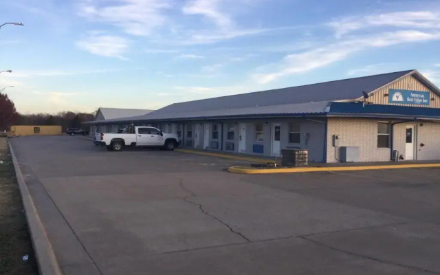 America's Best Inn