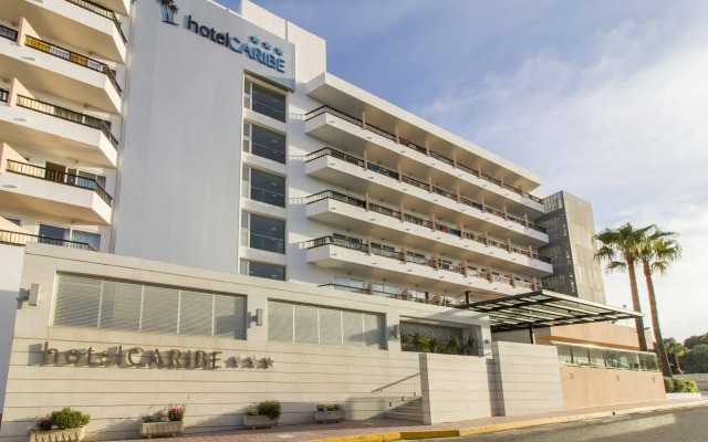 Hotel Caribe