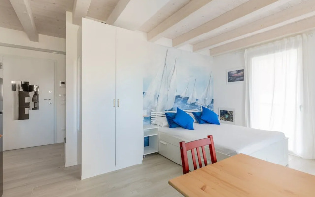 Saliceto Studio II by Wonderful Italy