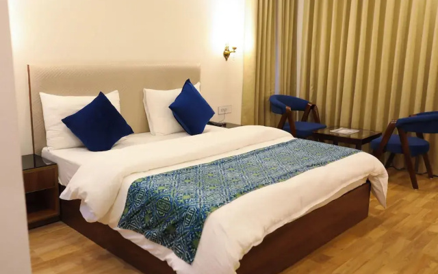 Tapovan Retreat Manali