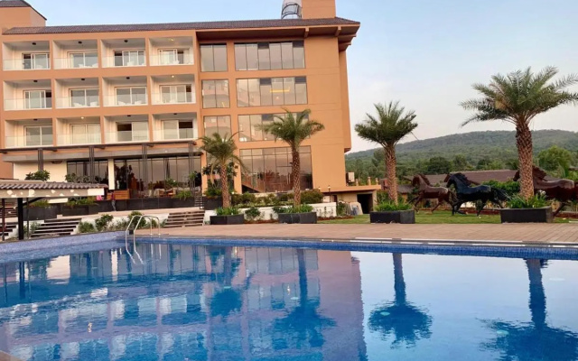 Regenta Resort Belagavi