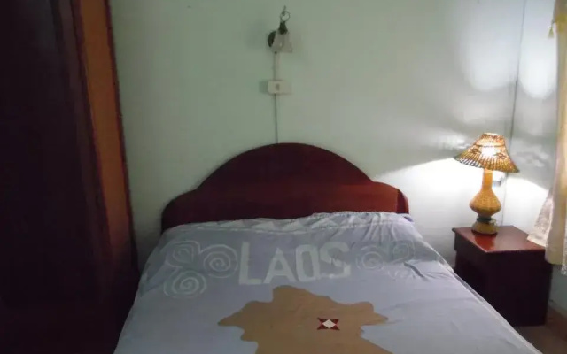 White Orchid Guesthouse