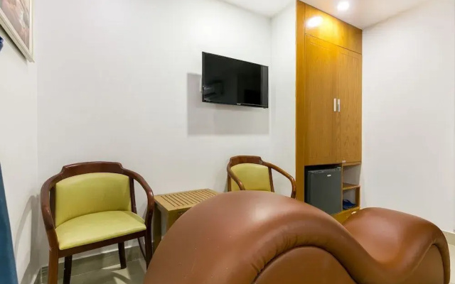 OYO 334 Milan Hotel