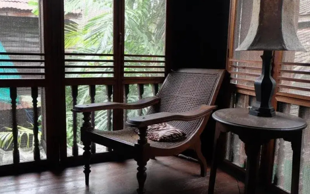 Villa Guest House