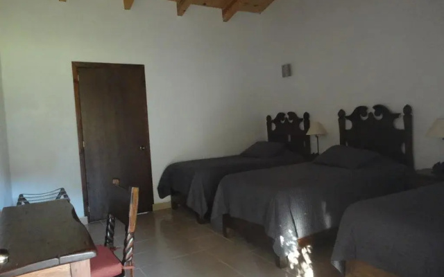 Hotel Posada La Presa