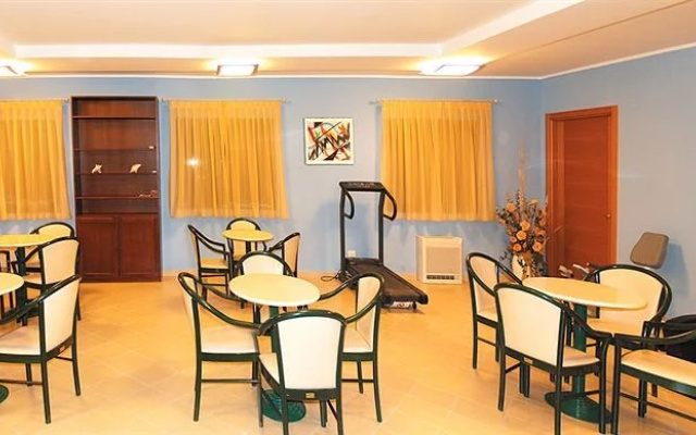 Hotel Candido