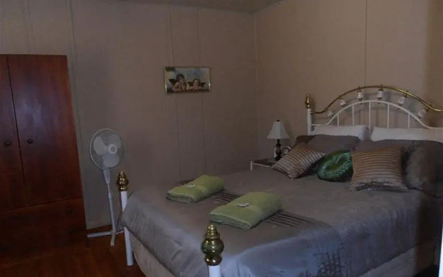 Lilly May Cottage