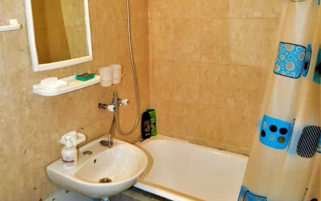 BestFlat24 Tulskaya