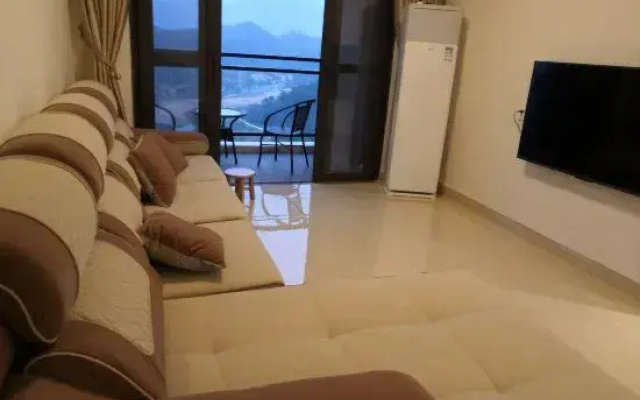 Shengquan Hostel